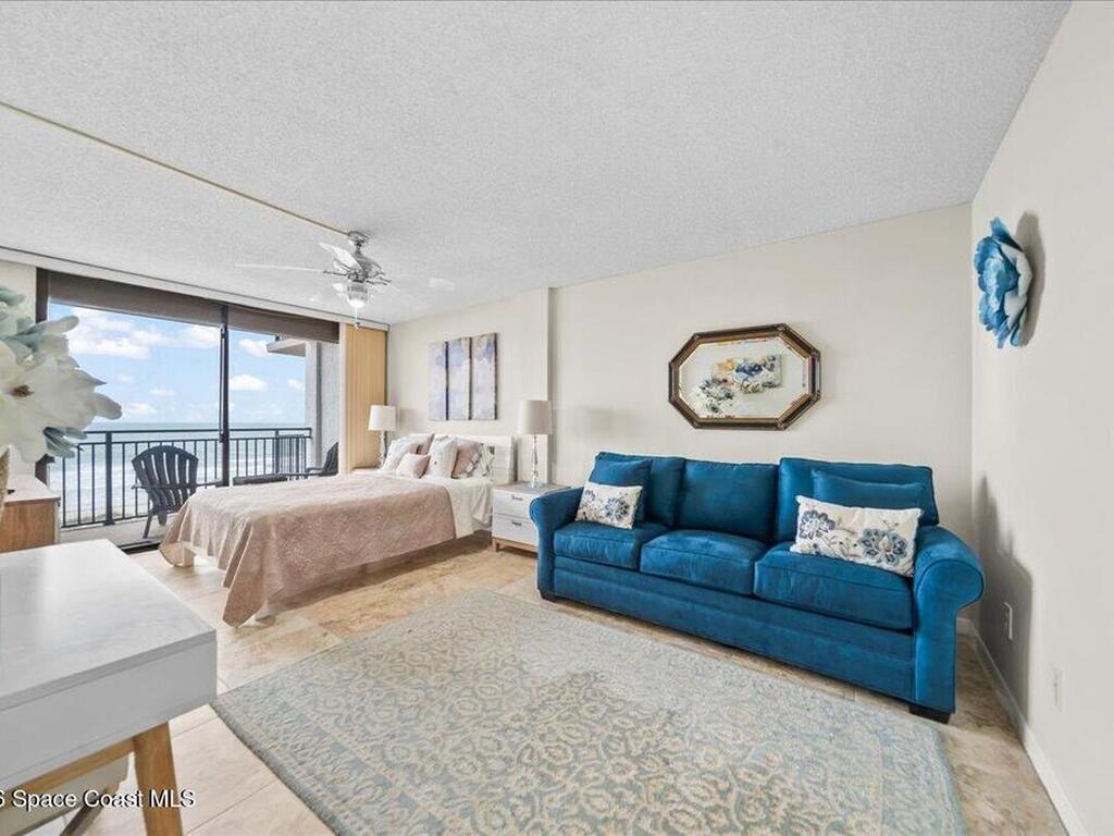 2100 N Atlantic Avenue, Cocoa Beach, FL 32931
