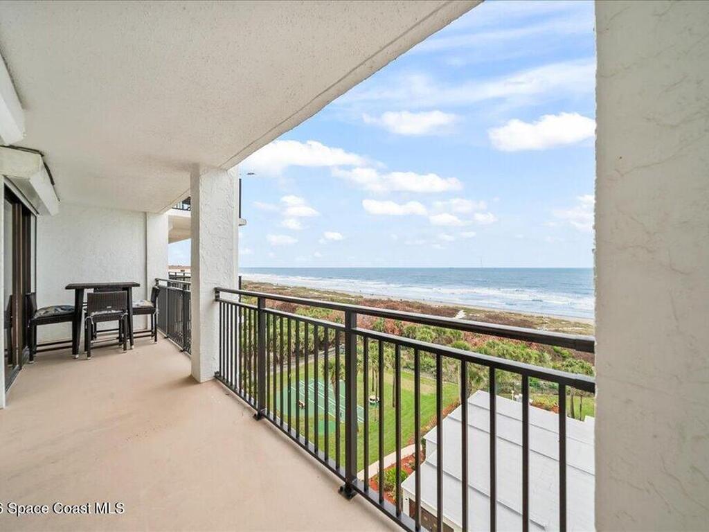 2100 N Atlantic Avenue, Cocoa Beach, FL 32931