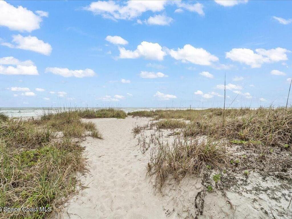 2100 N Atlantic Avenue, Cocoa Beach, FL 32931