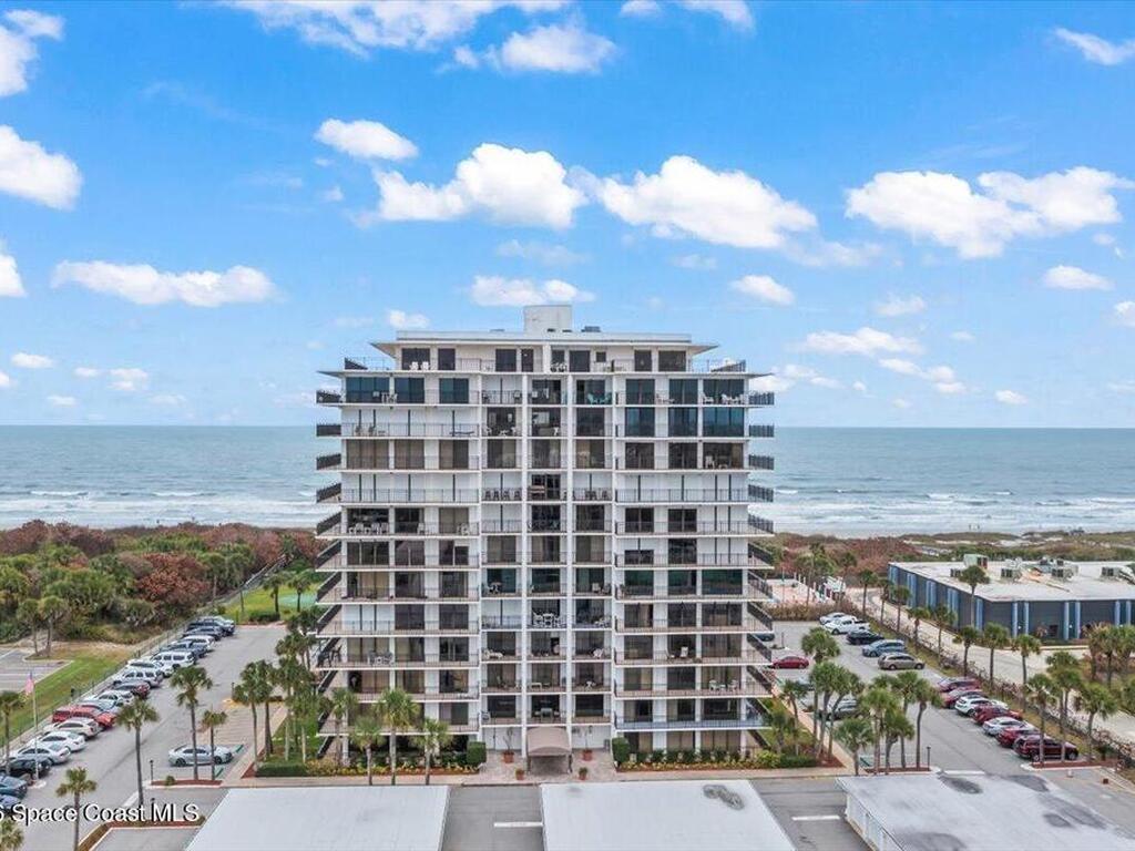 2100 N Atlantic Avenue, Cocoa Beach, FL 32931