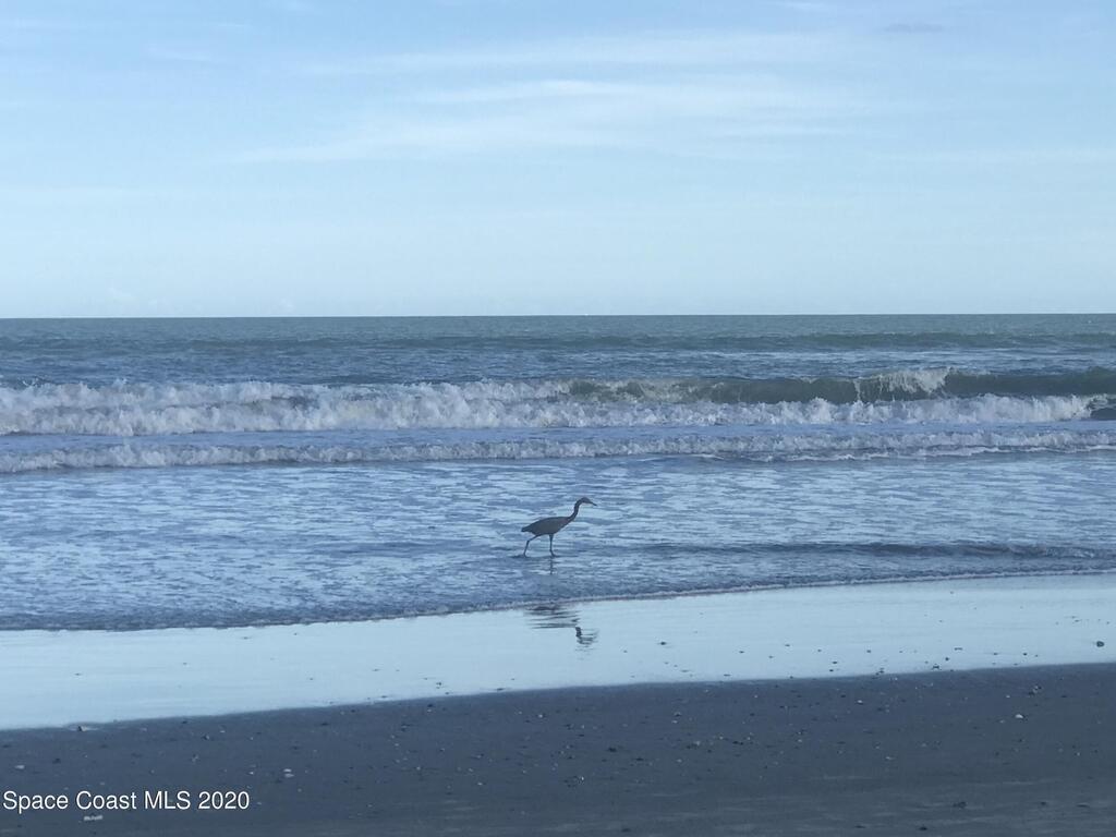 2100 N Atlantic Avenue, Cocoa Beach, FL 32931