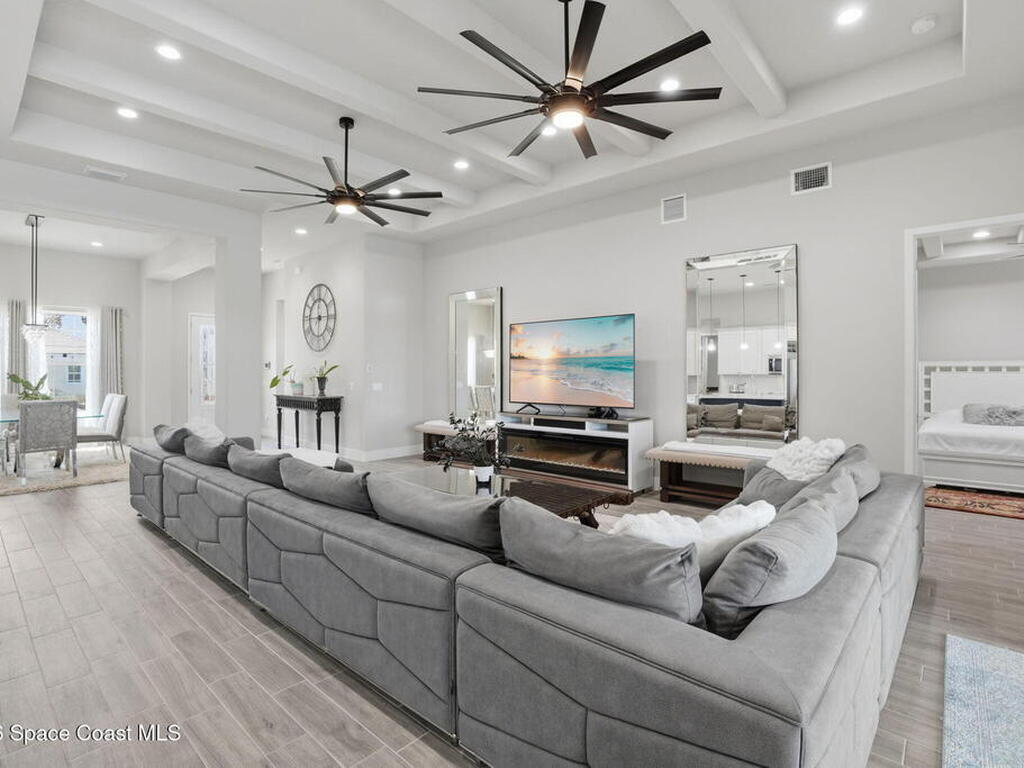 4110 Domain Court, Melbourne, FL 32934