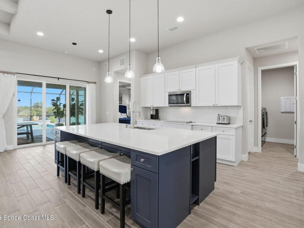 4110 Domain Court, Melbourne, FL 32934