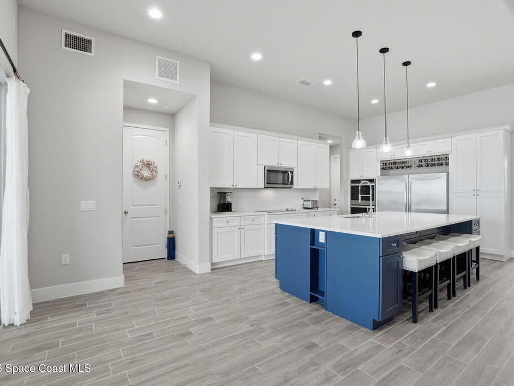 4110 Domain Court, Melbourne, FL 32934