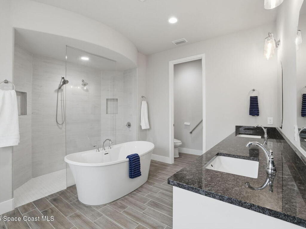 4110 Domain Court, Melbourne, FL 32934