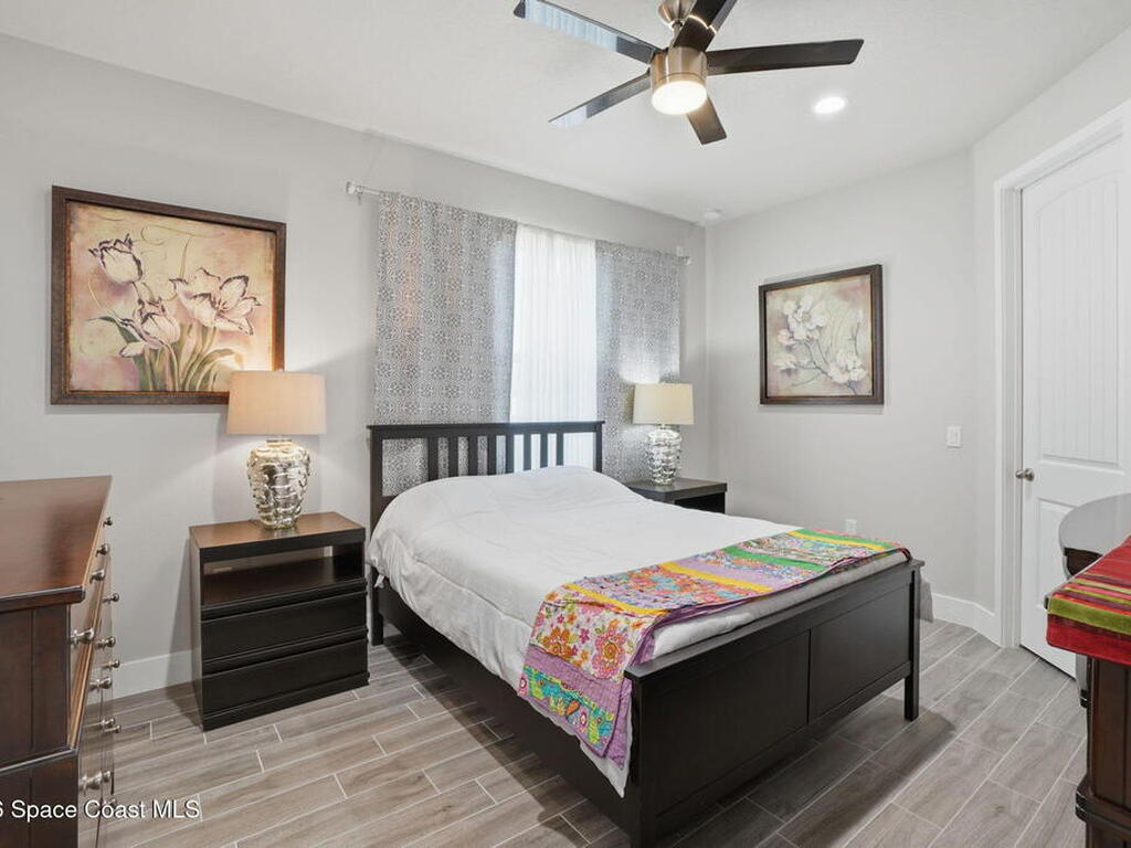 4110 Domain Court, Melbourne, FL 32934