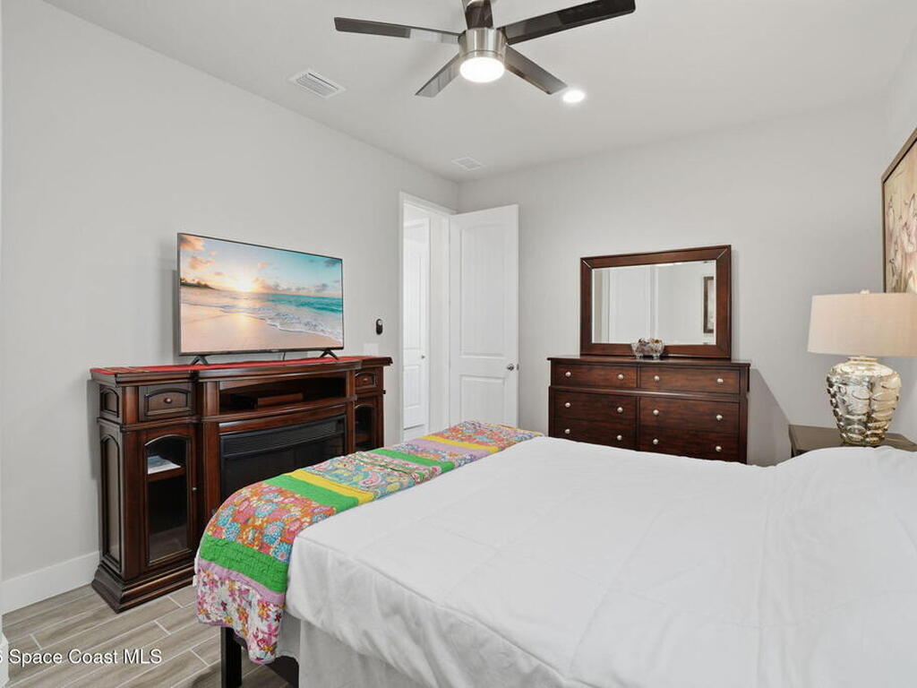 4110 Domain Court, Melbourne, FL 32934