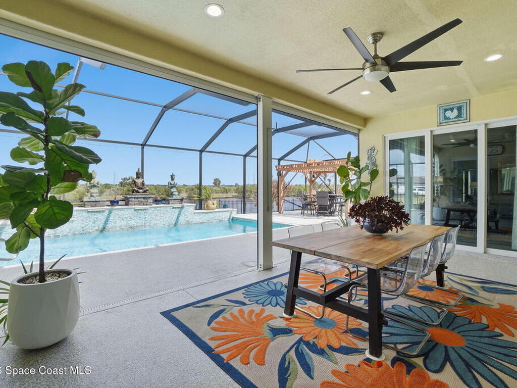 4110 Domain Court, Melbourne, FL 32934