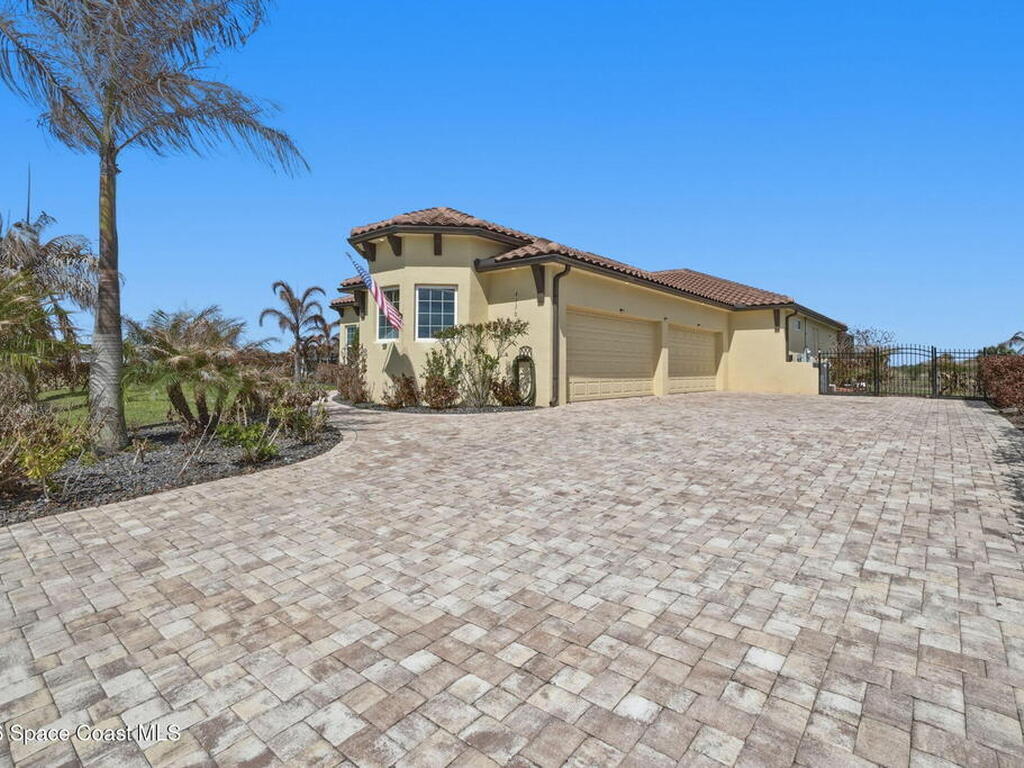 4110 Domain Court, Melbourne, FL 32934