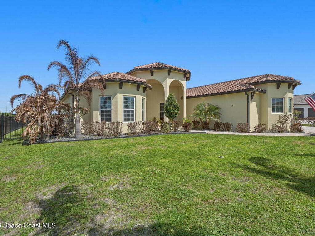 4110 Domain Court, Melbourne, FL 32934