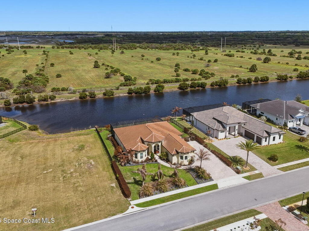 4110 Domain Court, Melbourne, FL 32934