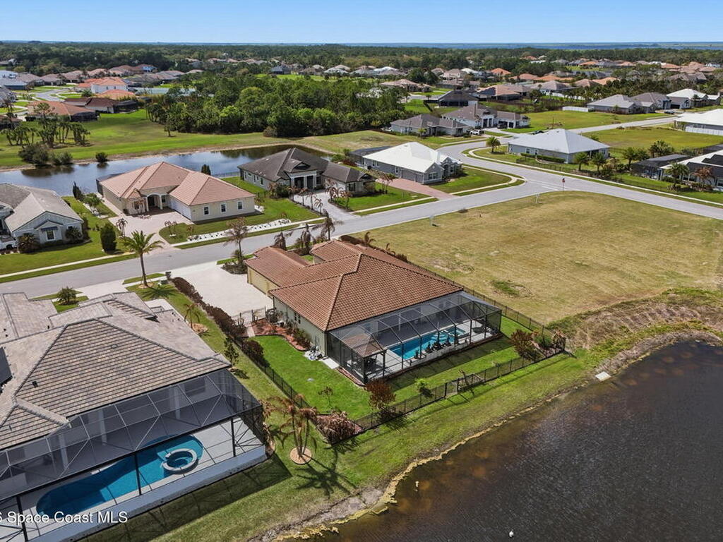 4110 Domain Court, Melbourne, FL 32934