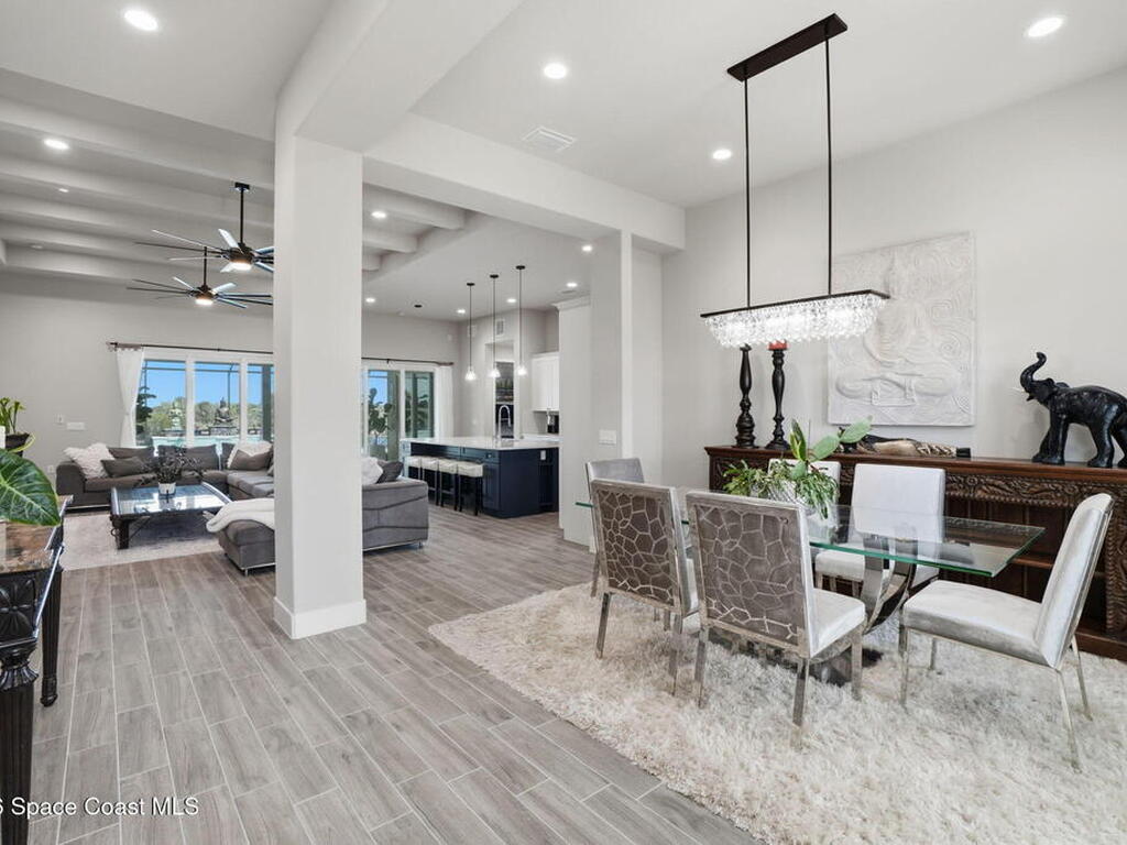 4110 Domain Court, Melbourne, FL 32934