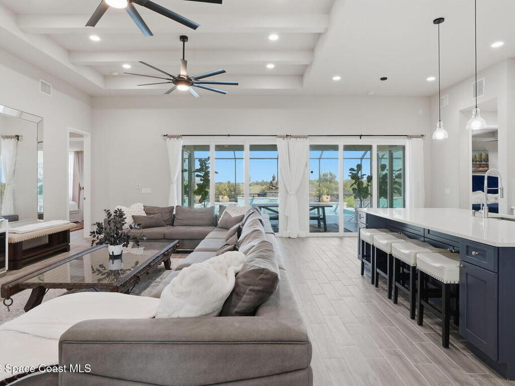 4110 Domain Court, Melbourne, FL 32934