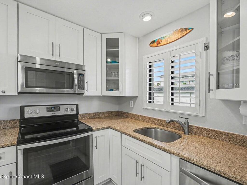 3799 S Banana River Boulevard, Cocoa Beach, FL 32931