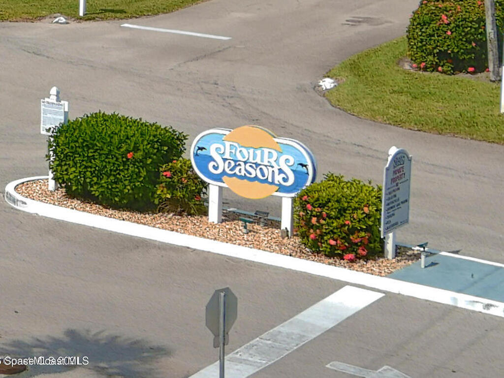 3799 S Banana River Boulevard, Cocoa Beach, FL 32931