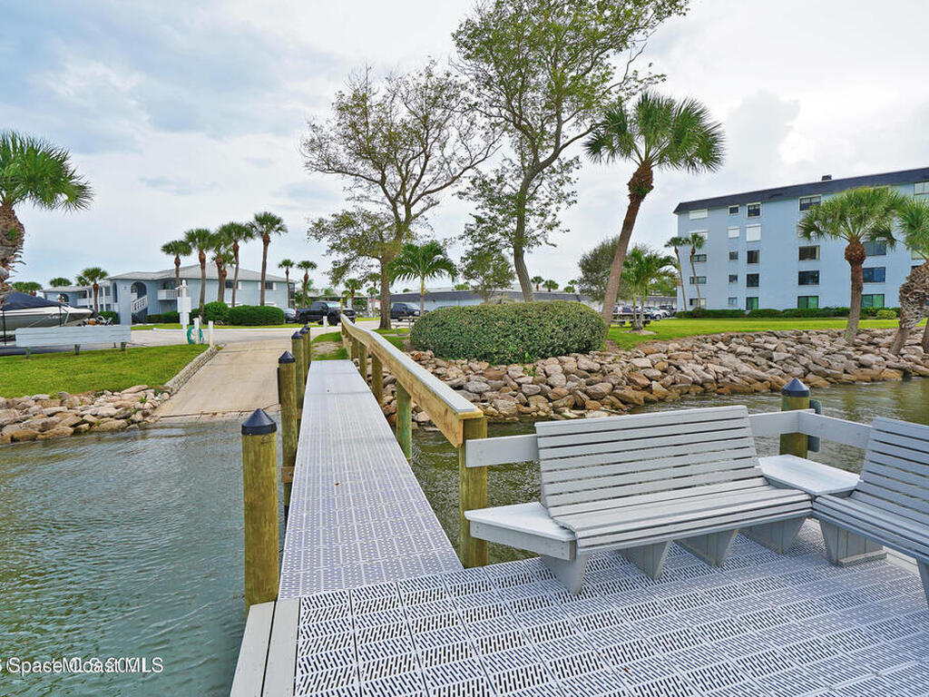 3799 S Banana River Boulevard, Cocoa Beach, FL 32931