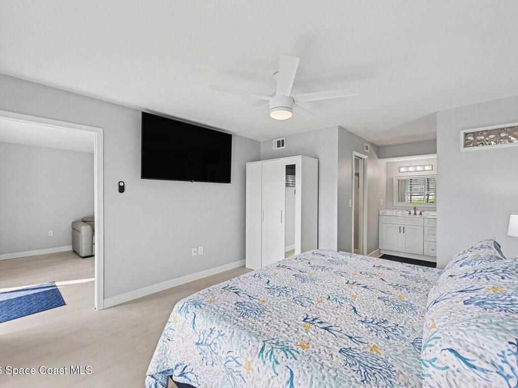 3799 S Banana River Boulevard, Cocoa Beach, FL 32931