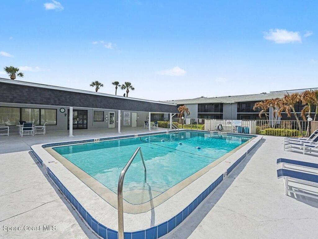 3799 S Banana River Boulevard, Cocoa Beach, FL 32931