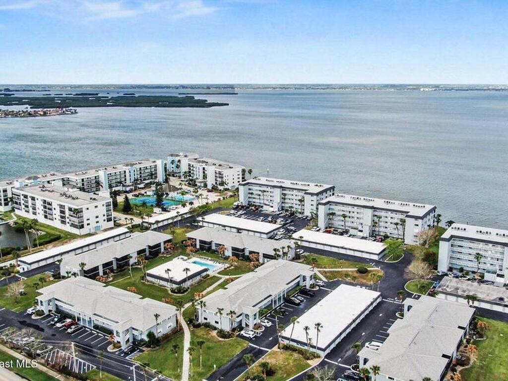 3799 S Banana River Boulevard, Cocoa Beach, FL 32931