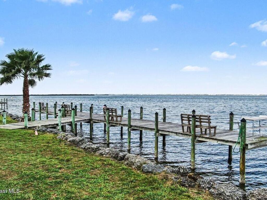 3799 S Banana River Boulevard, Cocoa Beach, FL 32931