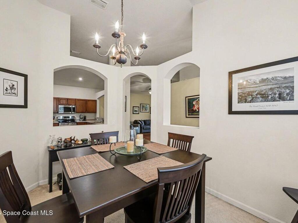 1964 Muirfield Way, Palm Bay, FL 32909