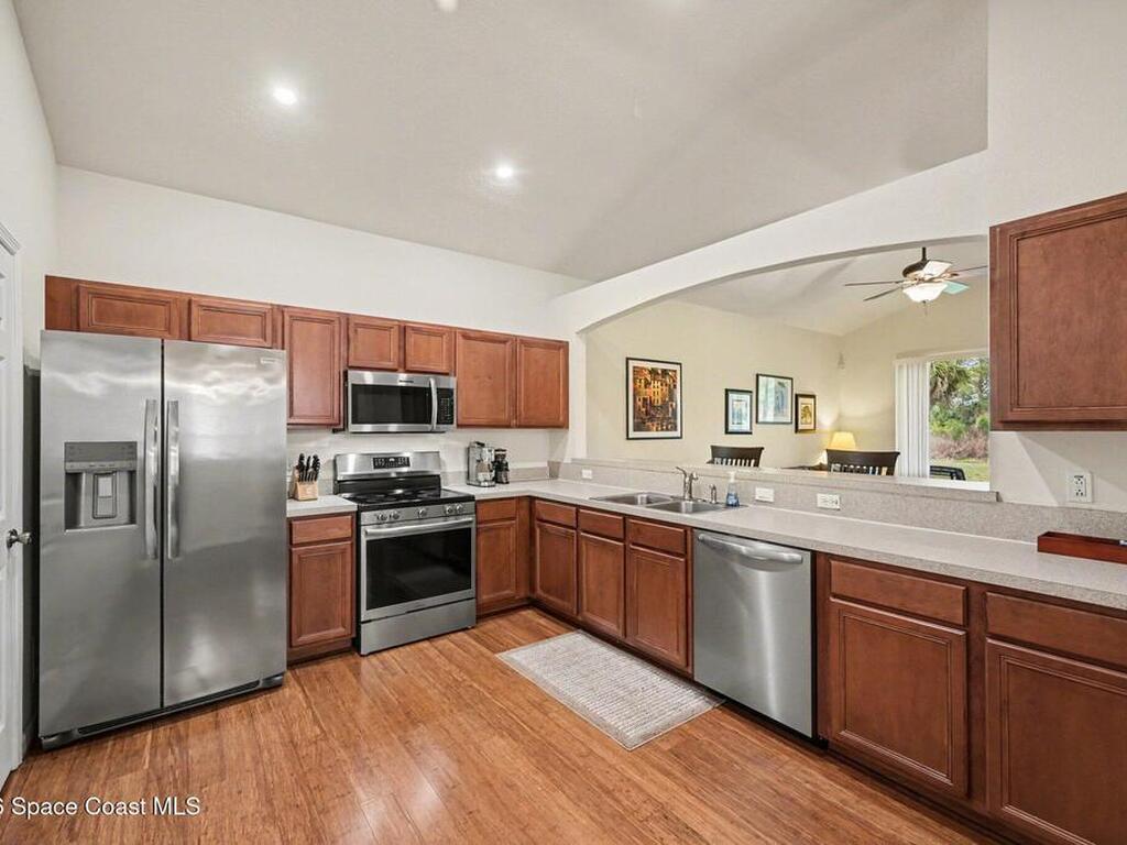 1964 Muirfield Way, Palm Bay, FL 32909