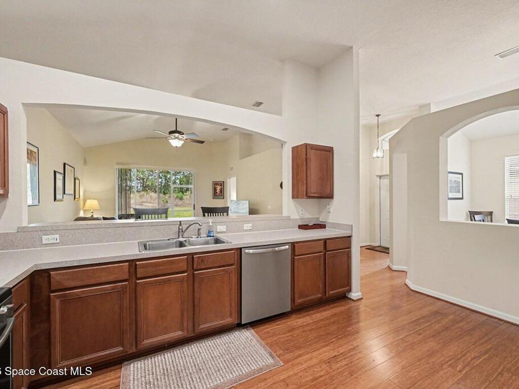 1964 Muirfield Way, Palm Bay, FL 32909