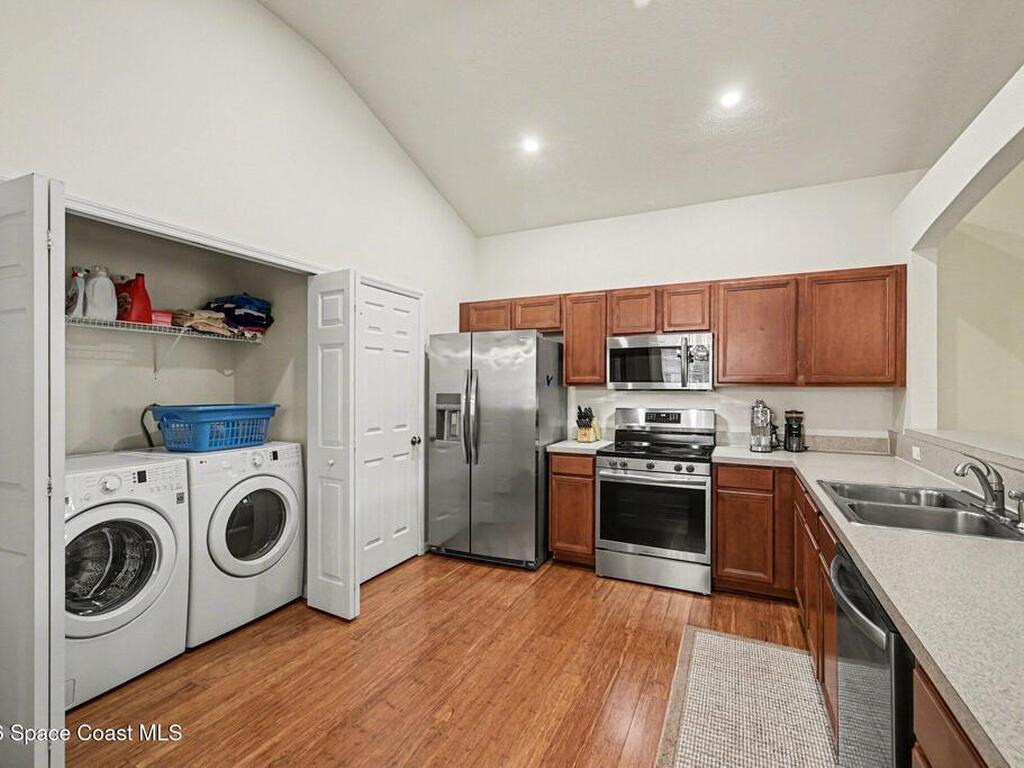 1964 Muirfield Way, Palm Bay, FL 32909