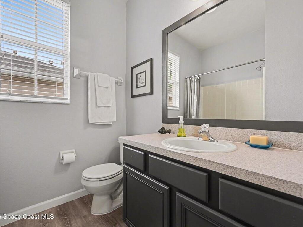 1964 Muirfield Way, Palm Bay, FL 32909