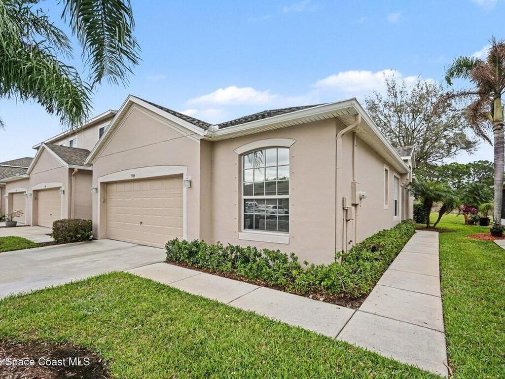 1964 Muirfield Way, Palm Bay, FL 32909