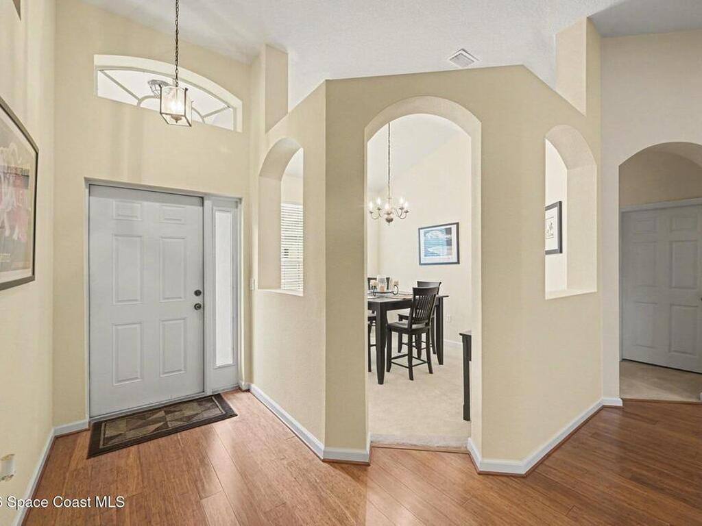 1964 Muirfield Way, Palm Bay, FL 32909