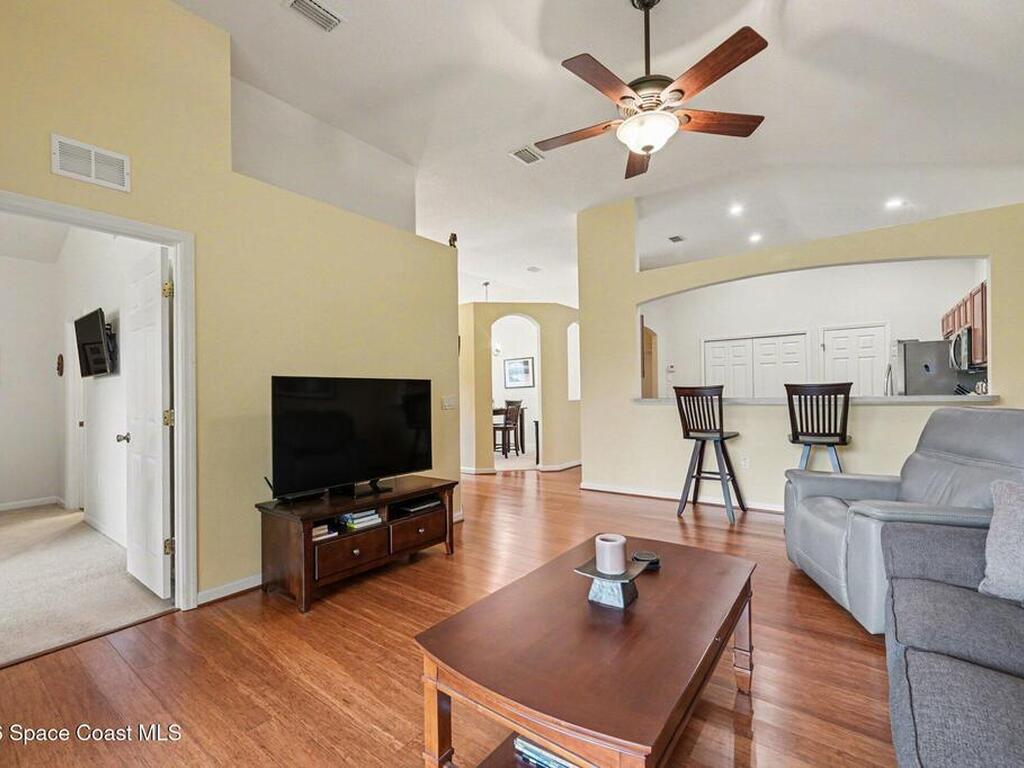 1964 Muirfield Way, Palm Bay, FL 32909