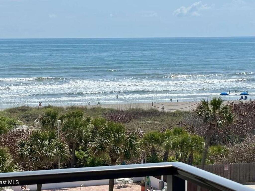 2100 N Atlantic Avenue, Cocoa Beach, FL 32931