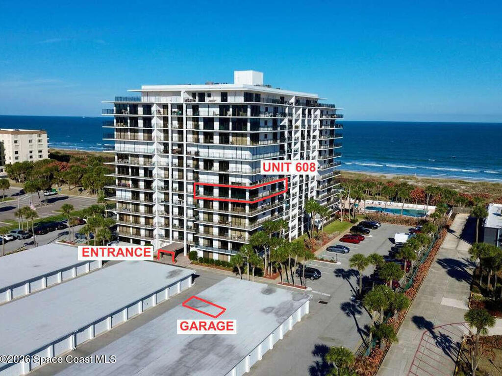 2100 N Atlantic Avenue, Cocoa Beach, FL 32931