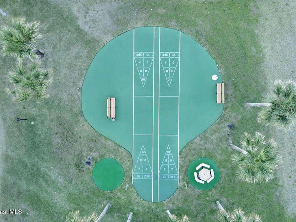 2100 N Atlantic Avenue, Cocoa Beach, FL 32931