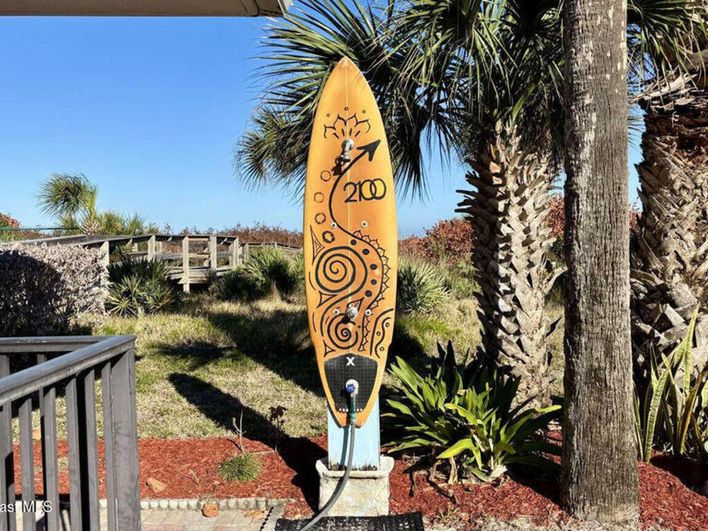 2100 N Atlantic Avenue, Cocoa Beach, FL 32931