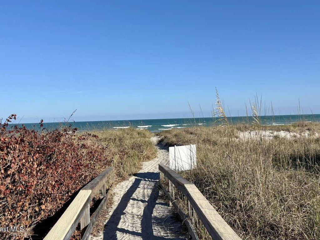 2100 N Atlantic Avenue, Cocoa Beach, FL 32931