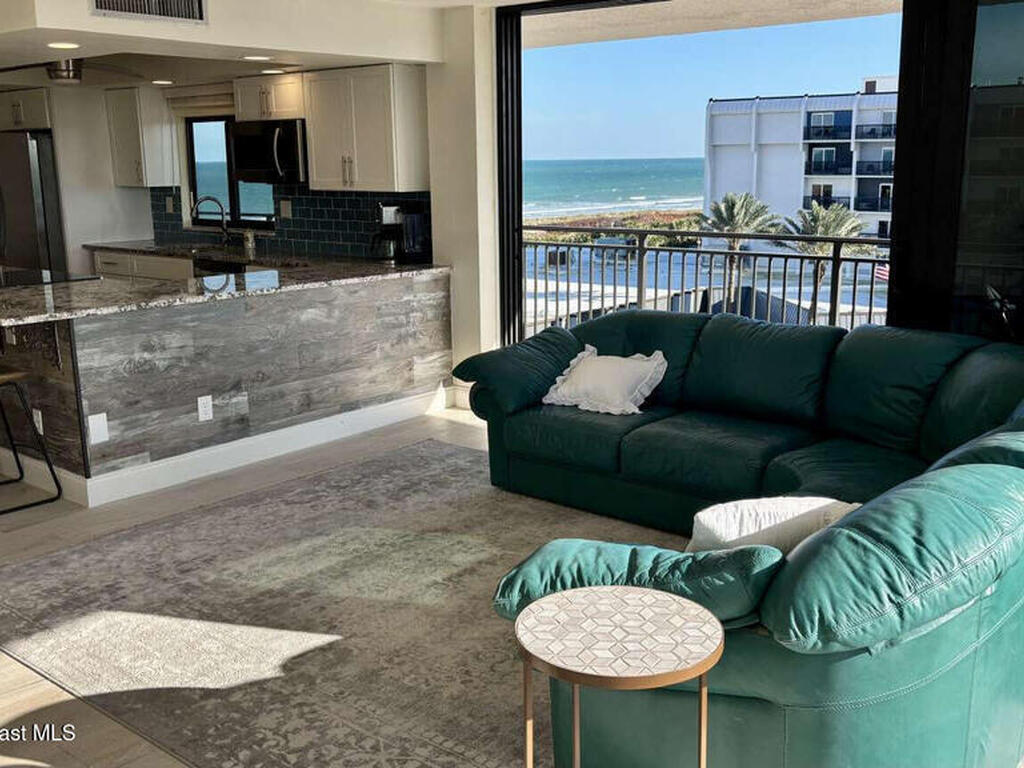 2100 N Atlantic Avenue, Cocoa Beach, FL 32931