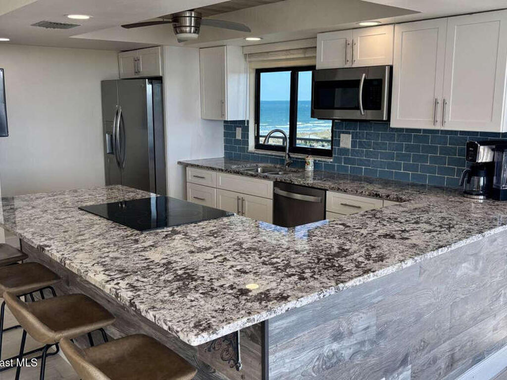 2100 N Atlantic Avenue, Cocoa Beach, FL 32931