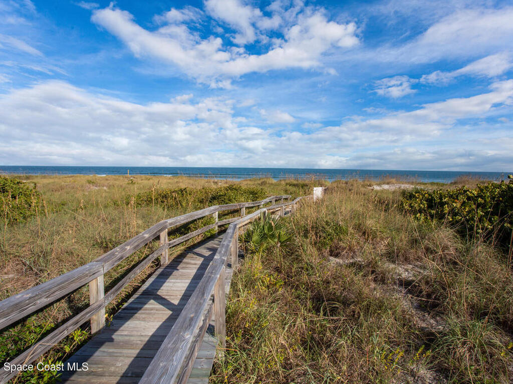 2100 N Atlantic Avenue, Cocoa Beach, FL 32931