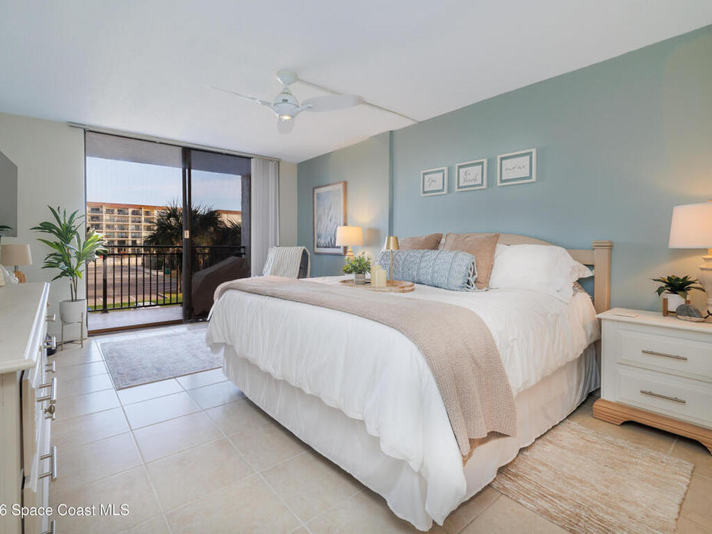 2100 N Atlantic Avenue, Cocoa Beach, FL 32931