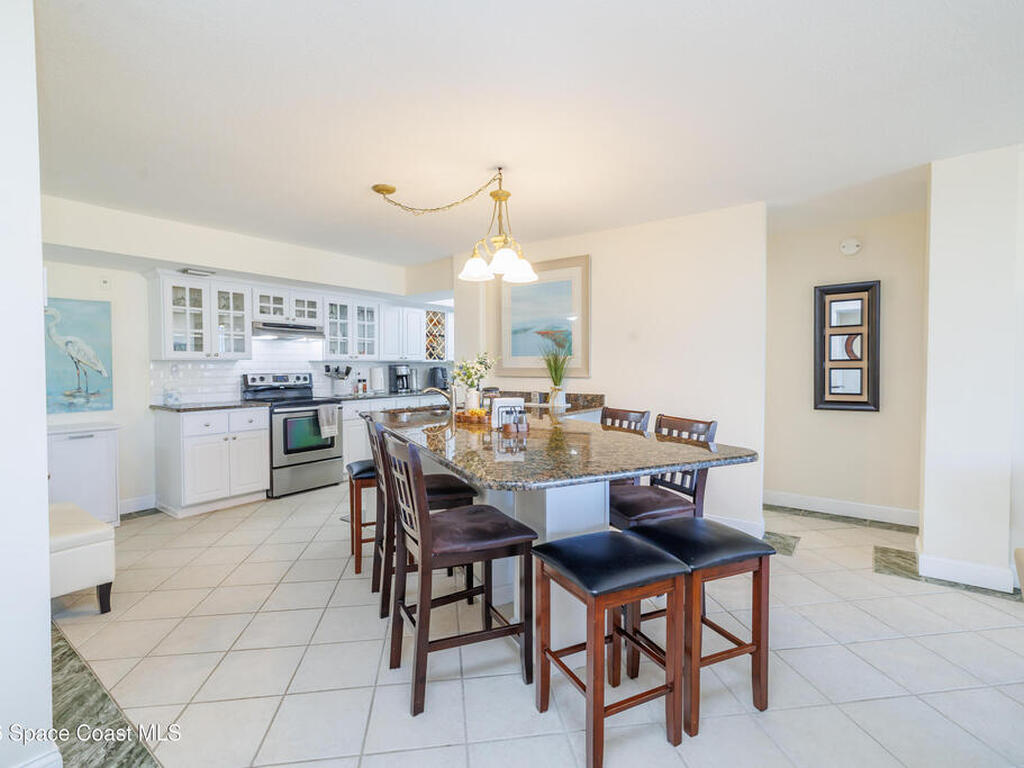 2100 N Atlantic Avenue, Cocoa Beach, FL 32931