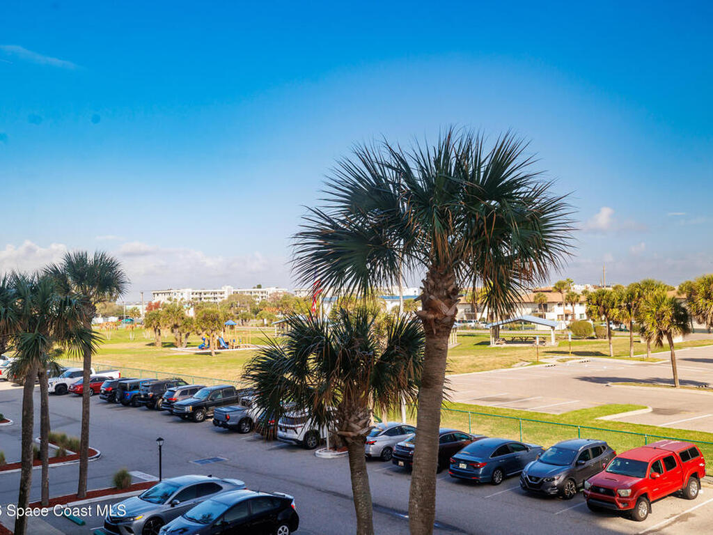 2100 N Atlantic Avenue, Cocoa Beach, FL 32931