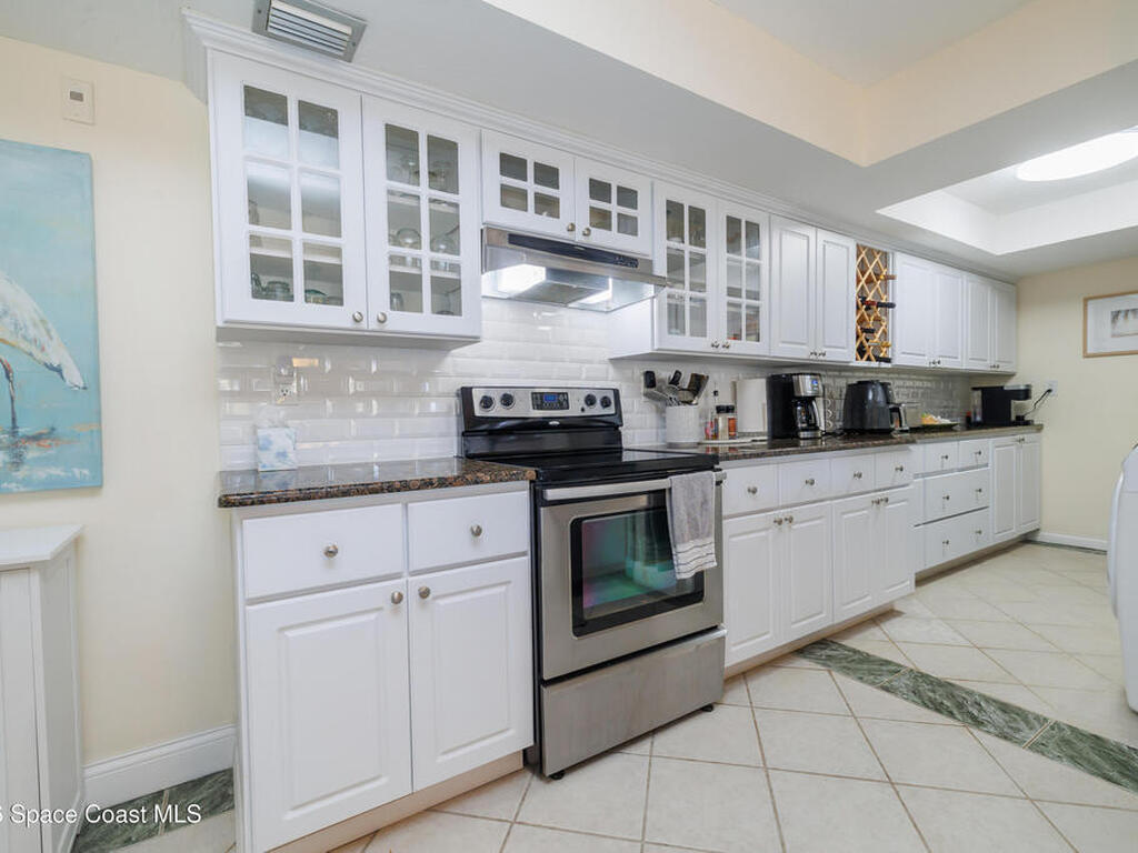 2100 N Atlantic Avenue, Cocoa Beach, FL 32931