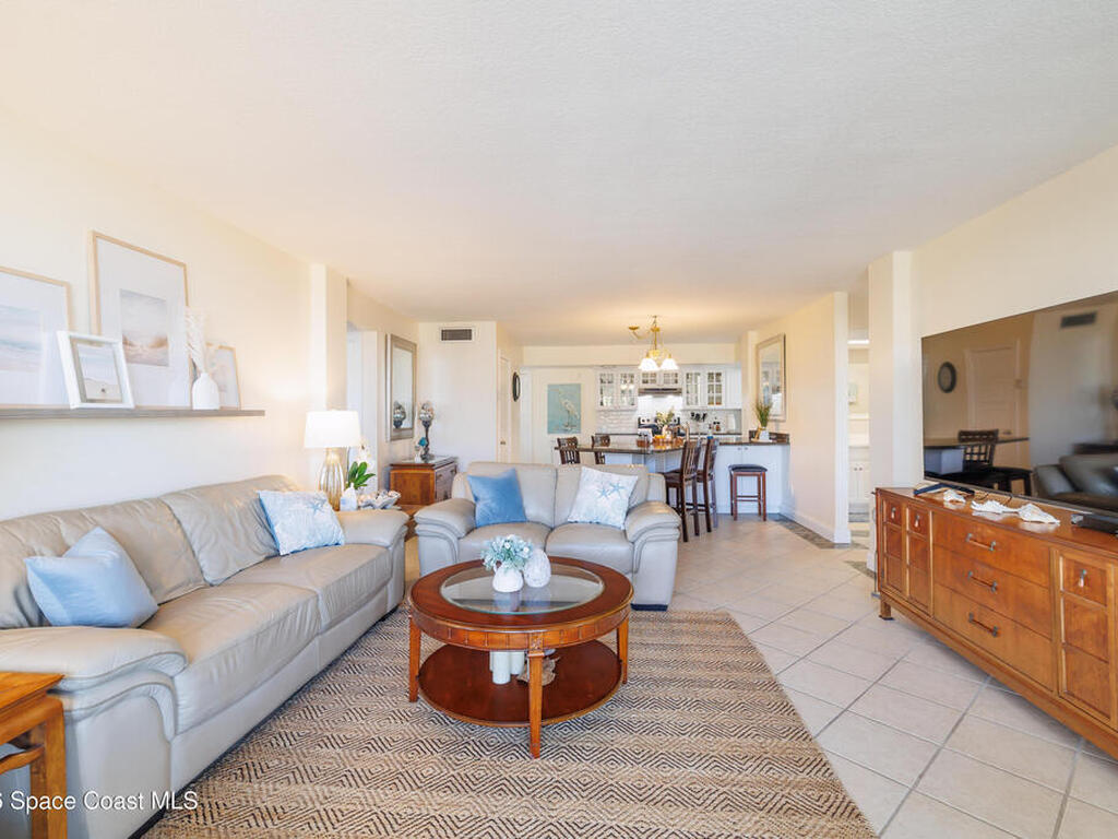 2100 N Atlantic Avenue, Cocoa Beach, FL 32931