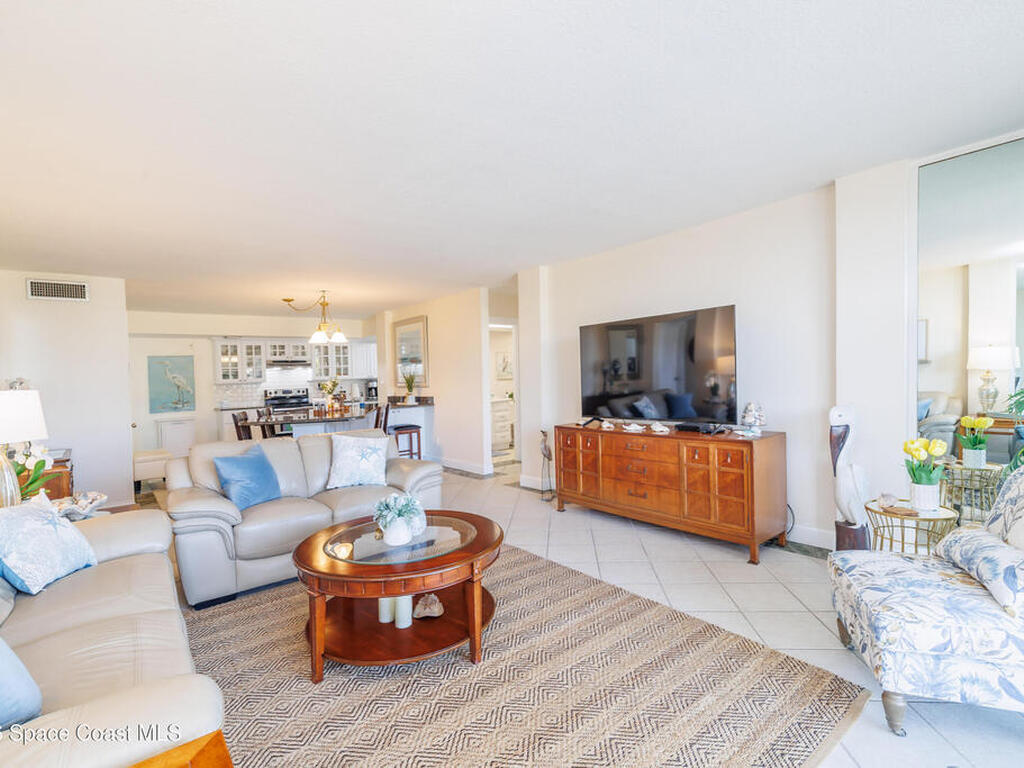 2100 N Atlantic Avenue, Cocoa Beach, FL 32931