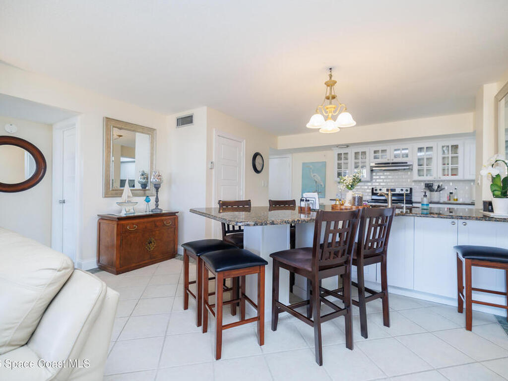 2100 N Atlantic Avenue, Cocoa Beach, FL 32931