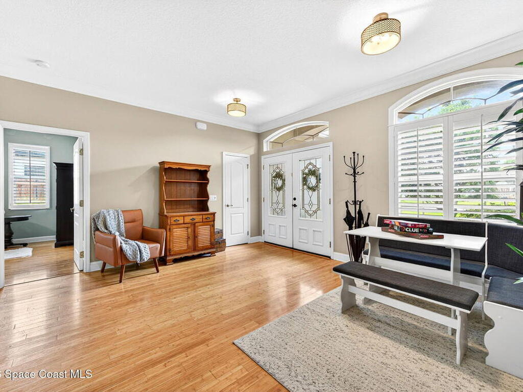 2534 Christopher Drive, Titusville, FL 32780