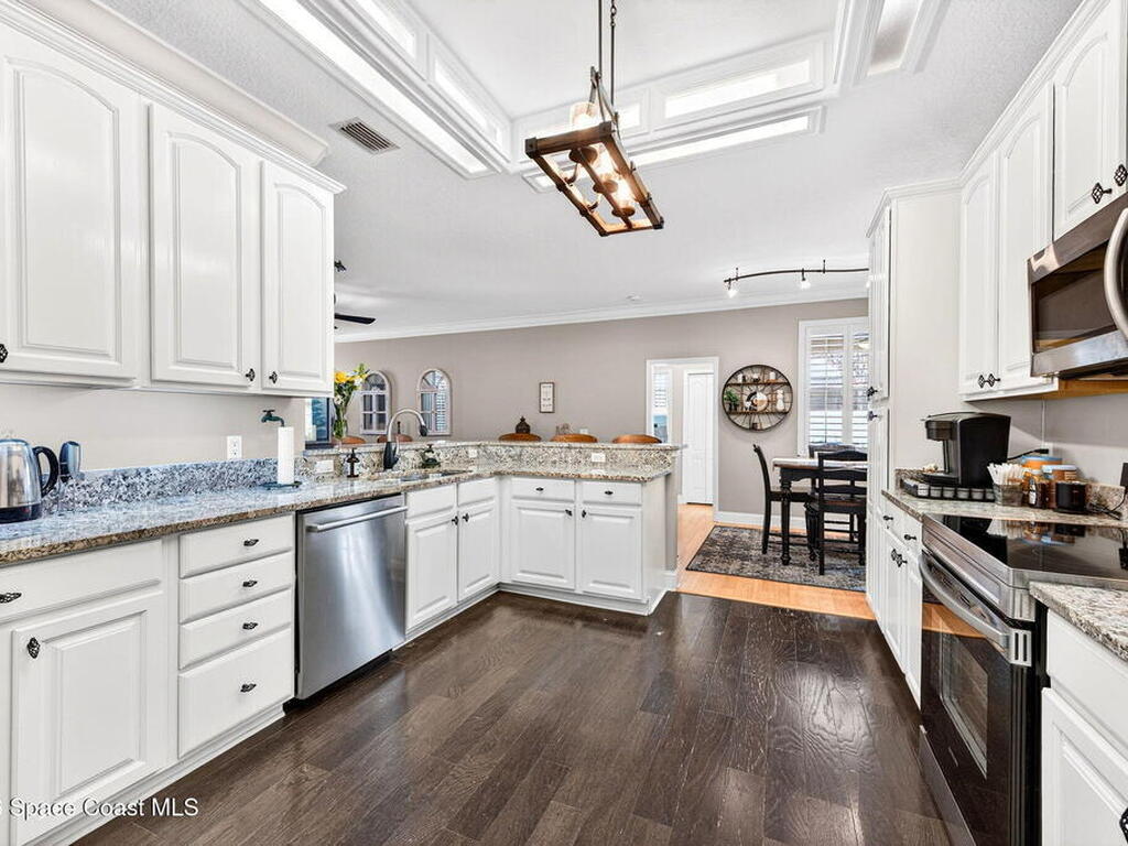 2534 Christopher Drive, Titusville, FL 32780